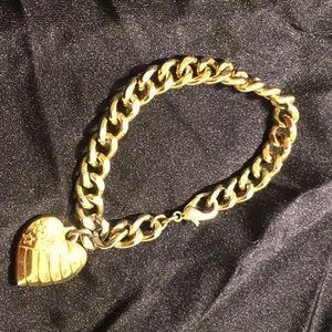 St. John bracelet